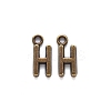 Tibetan Style Alloy Pendants LS-TIBE-S108-108H-AB-NR-1