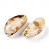 Handmade Porcelain Beads PORC-N008-08-3