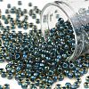TOHO 8/0 Round Beads X-SEED-TR08-0243-1
