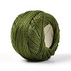 Braided Polyester Cord OCOR-T017-04A-39-2
