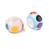 Handmade Porcelain Beads PR-CBA1D26-03-2