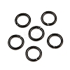 304 Stainless Steel Open Jump Rings SA-CBAF81C-01B-EB-1