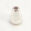 Tibetan Style Alloy Bead Cone LS-K0PEP022-3