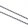 Iron Ball Chain LS-CH-TAC0002-01N-1