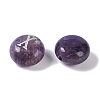 Natural Amethyst Beads G-L524-20X-03-2