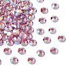 Preciosa® MAXIMA Crystal No Hotfix Flatback Stones Y-PRC-NSS6-70010-200-1