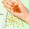 Preciosa® Crystal Beads X-PRC-BA6-10070-840-4