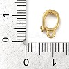 925 Sterling Silver Pendant Bails LS-STER-NH0001-067A-G-3