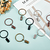 Iron Heavy Duty Curtain Clips IFIN-PH0001-23-5