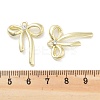 Rack Plating Alloy Pendants PALLOY-F311-13G-02-3
