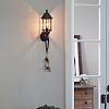 Iron Bell Pendant Decorations HJEW-OC00024-6