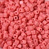 Opaque Acrylic Beads X1-OACR-B025-06C-3