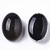 Translucent Glass Cabochons GLAA-T023-02D-4