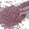 TOHO 15/0 Round Beads X-SEED-TR15-PF0553-1