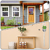 Cotton Macrame Plant Hangers AJEW-WH20072-57B-4