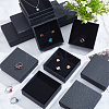 Texture Paper Jewelry Gift Boxes OBOX-NB0001-10D-02-5