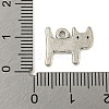 Tibetan style Alloy Pendants LS-FIND-Z058-01AS-03-3