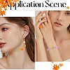 DIY Jewelry Making Findings Kits DIY-SP0002-98-4