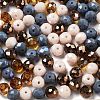 Glass Beads EGLA-A034-LM10mm-34-3