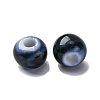 Handmade Porcelain Beads PORC-D300-A20-3
