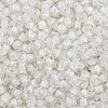 TOHO Round Seed Beads SEED-XTR08-0981-2