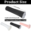 3 Bags 3 Colors Organza Flower Wrapping Bouquet Paper DIY-CY0001-79-2