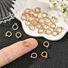 SHEGRACE Brass Wire Guardian XGRQ6U693-928G-4