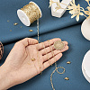 DIY Bracelet Necklace Making Kit DIY-TA0006-41-5