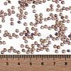 TOHO Round Seed Beads SEED-XTR08-0927-4
