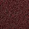 MIYUKI Round Rocailles Beads SEED-X0056-RR4470-3