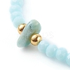 Stretch Bracelets Sets BJEW-JB06095-02-8