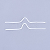 PE Nose Bridge Wire for Mouth Cover OCOR-Q051-01A-3