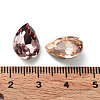 K9 Glass Rhinestone Cabochons RGLA-M016-B02-D-4