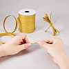 Paper Cords for DIY Jewelry Making OCOR-PH0003-17B-3