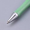 Plastic Beadable Pens LS-AJEW-L082-A10-4