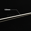 DIY Wire Wrapped Jewelry Making Kits PT-BC0001-47A-S-3