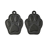 Ion Plating(IP) 304 Stainless Steel Pendants STAS-D174-13B-1