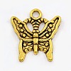 Tibetan Style Alloy Charms LS-GAC413-1
