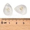 Natural Quartz Crystal Pendants G-K371-03E-3