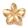 Alloy Claw Hair Clips AJEW-A061-06C-G-1