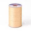 Waxed Polyester Cord YC-E006-0.45mm-A04-1