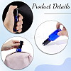 Glass Essential Oil Empty Spray Bottles MRMJ-GF0001-69A-6