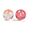 Transparent Resin Beads RESI-L047-03-2