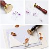DIY Scrapbook AJEW-PH0017-26-7