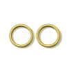 Brass Linking Rings KK-B085-12C-01-1