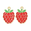 Alloy Enamel Pendants AL-CBA1DF6-02D-1