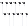 24 Tooth Plastic Dispensing Pumps LS-FIND-WH0421-87A-01-1