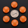 Imitation Jelly Acrylic Beads MACR-S373-86-E05-4
