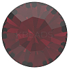 Preciosa® MAXIMA Crystal Round Stones Y-PRC-RBSS10-90090-3