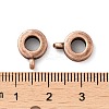 Zinc Alloy European Hangers LS-MPDL-H119-R-3